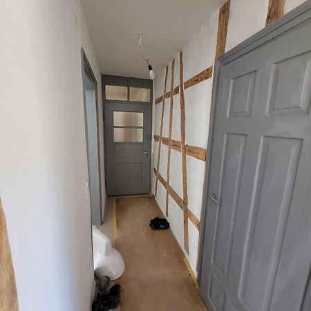 Schoene 3,5 Zimmer Handwerkerwohnung Free Parking Gute Lage Albstadt Exteriér fotografie
