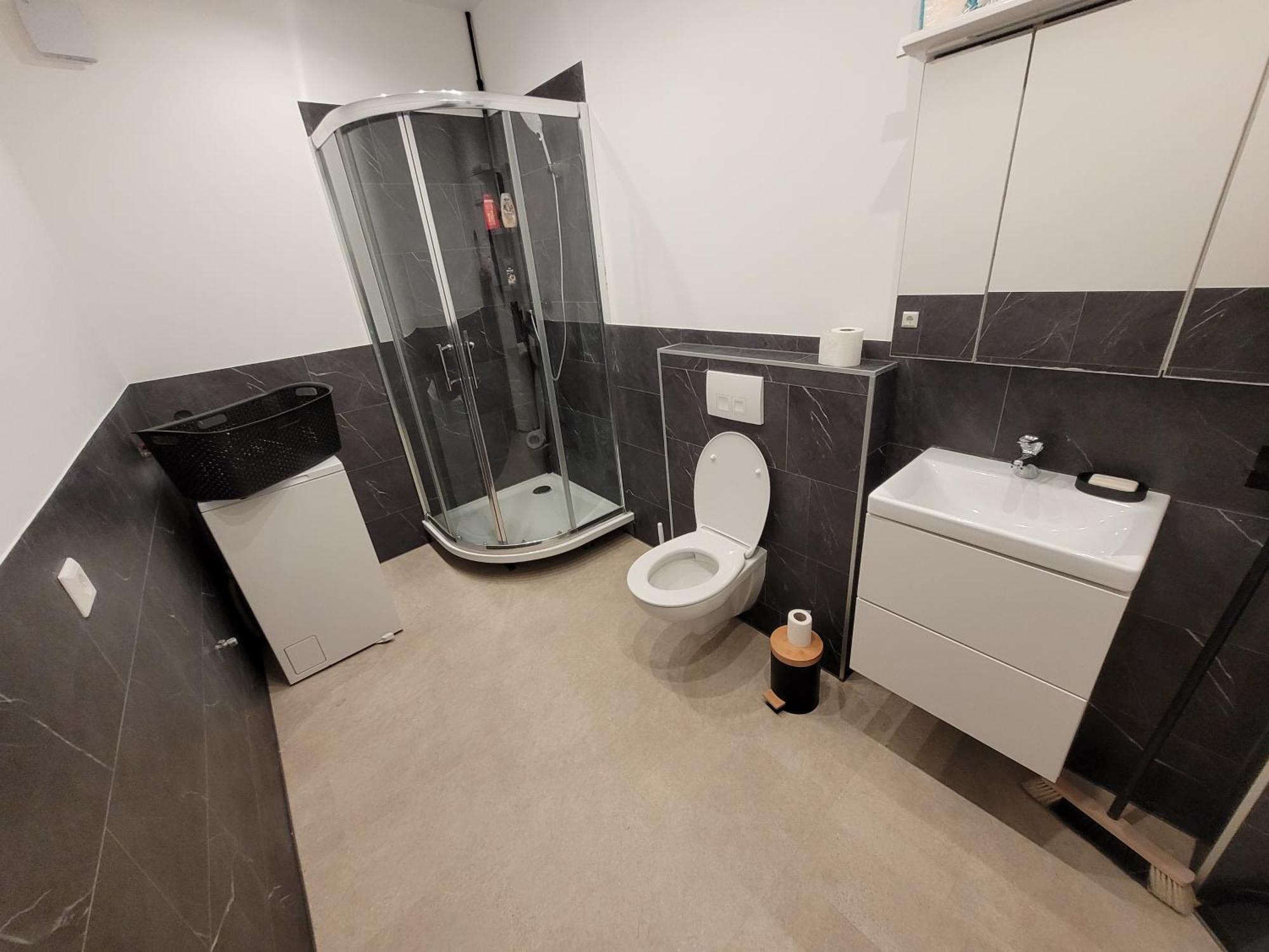 Schoene 3,5 Zimmer Handwerkerwohnung Free Parking Gute Lage Albstadt Exteriér fotografie