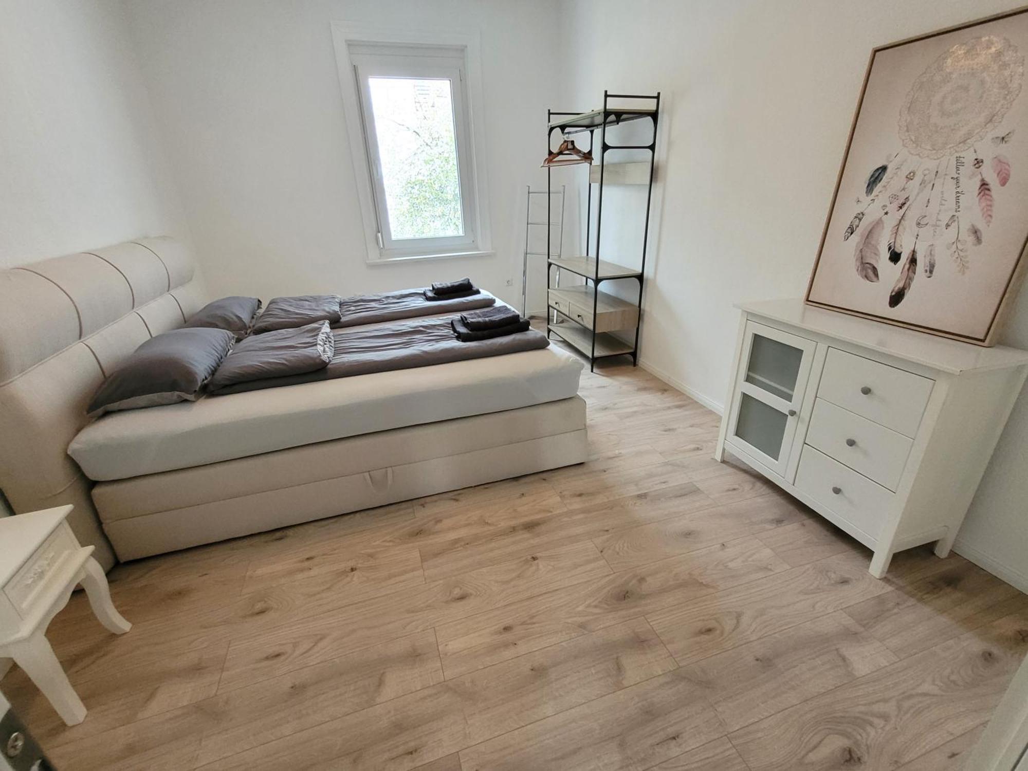 Schoene 3,5 Zimmer Handwerkerwohnung Free Parking Gute Lage Albstadt Exteriér fotografie